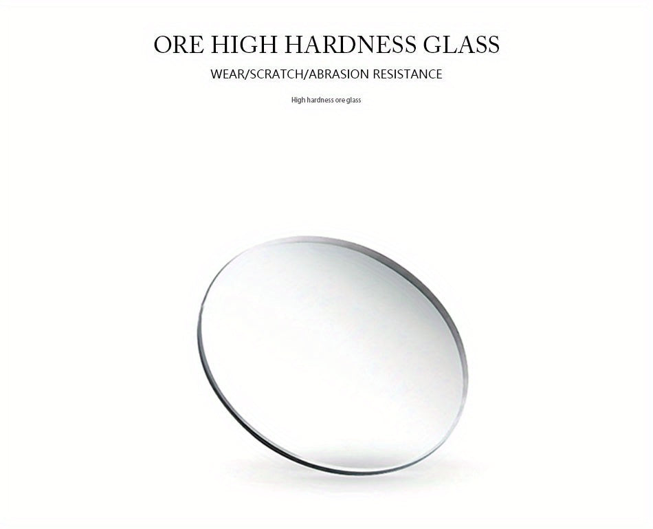 Men’s Ultra-Thin Luxury Mesh Steel Watch – Multifunction Quartz, 24‑Hour Subdial, Day/Date Calendar | Elegant Business & Casual Gift