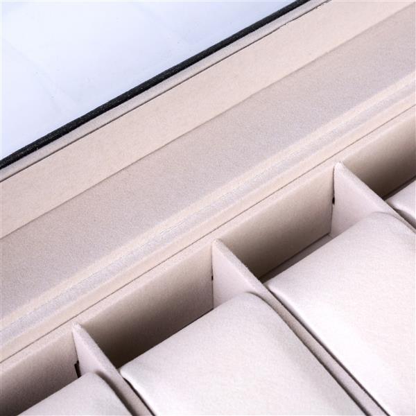 20 Seater Double-layer High-end Watch Storage Box