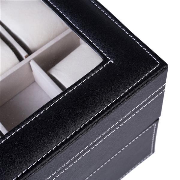 20 Seater Double-layer High-end Watch Storage Box