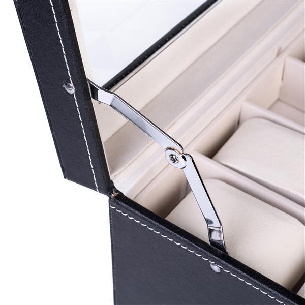20 Seater Double-layer High-end Watch Storage Box