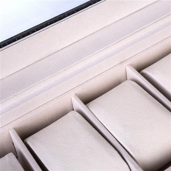 20 Seater Double-layer High-end Watch Storage Box